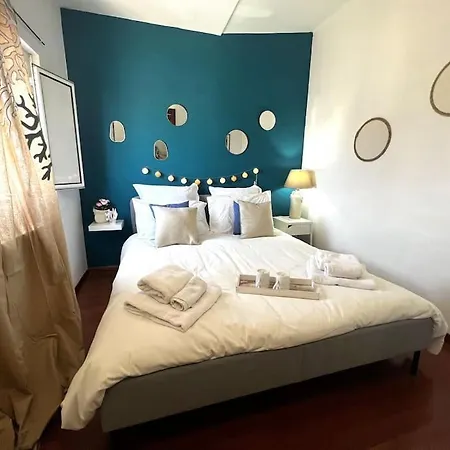 Clemma House * Bari