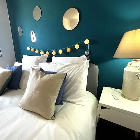 Clemma House Appartamento