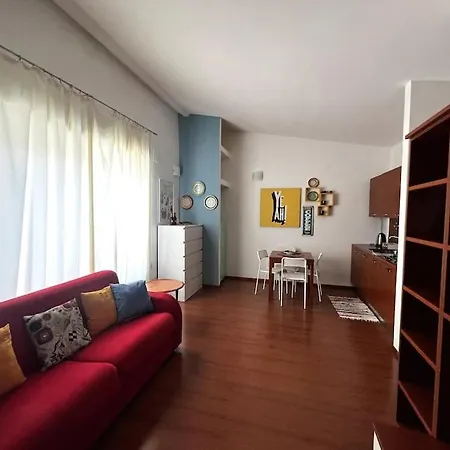 דירה Clemma House *