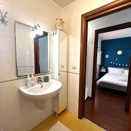 Clemma House * בארי